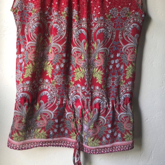 Sunset Rd. Top - Picture 2 of 3